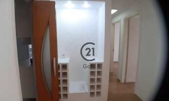 Imagem 5: Apartamento para alugar, 91 m² por R$ 3.590,00/mês - Tatuapé - São Paulo/SP