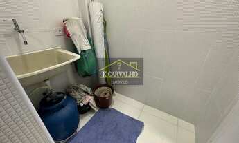 Imagem 7: Apartamento 2 Dorms-F.Mar-Praia Grande-Forte 480.000 Cod: 2496