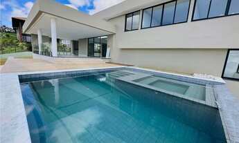 Imagem 4: Casa de Alto Padrão em Condomínio em Gravatá - Pernambuco