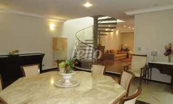 Imagem 5: São Paulo - Casa Padrão - Campo Belo