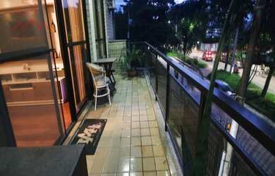 Imagem 7: Lindo apartamento 04 quartos na Gleba B do Recreio