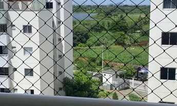 Imagem 2: BR Apartamento na Maraponga 2 quartos andar alto