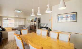 Imagem 3: Apartamento Venda Higienópolis 180 m² 3 Dormitórios