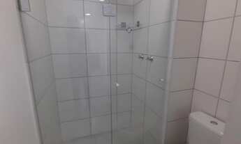 Imagem 7: Apartamento de 29m² disponível para locação no Condomínio Urban Mooca