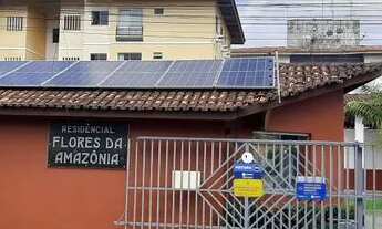 Imagem: Aluguel - Residencial Flores da Amazônia