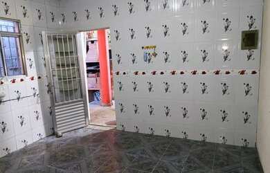 Imagem 2: Casa de 4 cômodos