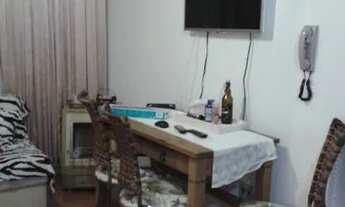 Imagem 5: Apartamento de 1/4 com garagem coberta