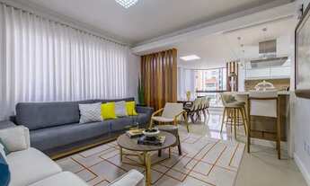 Imagem 2: Apartamento área nobre no Centro, rua Duarte Schutel, mobiliado e decorado, porteira fecha