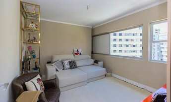 Imagem 4: Lindo apartamento em Moema Pássaros !