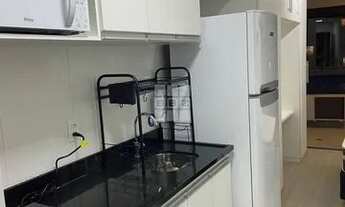 Imagem 2: Apartamento com 1 dormitório, 30m² - venda R$ 540.600,00 - locação R$ 2.800,00 - Cerqueira