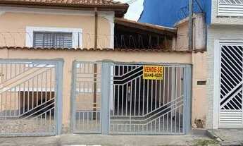 Imagem 7: Térrea para venda tem 180 metros quadrados com 3 quartos em Vila Santa Maria - São Paulo