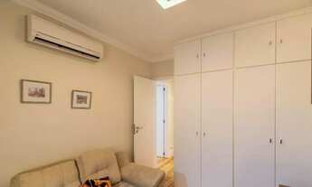 Imagem 6: Apartamento para venda com 127m² com 4 quartos em Jardim Ampliação - São Paulo - SP