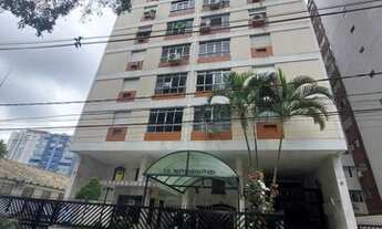 Imagem 3: Apartamento 2 Quartos Santos - SP - José Menino