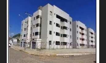 Imagem: ARARANGUA - Apartamento Padrão - COLONINHA