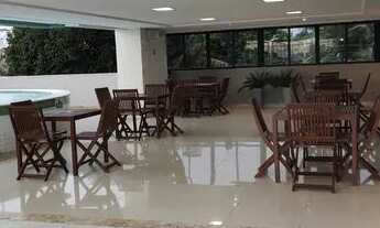 Imagem 7: Apartamento no Plaza de Mayo Residence - Oferta R$1800