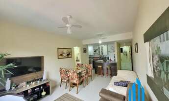 Imagem 2: Apartamento para venda com 72 metros quadrados com 1 quarto em Praia do Morro - Guarapari