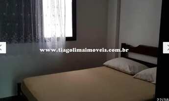 Imagem 3: Apartamento com 03 Dormitórios e Suíte Para Locação/ Aluguel em Prainha - Caraguatatuba