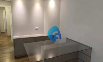 Imagem 4: Apartamento com 2 dormitórios, 52 m² - venda por R$ 379.900,00 ou aluguel por R$ 3.134,63