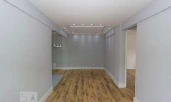 Imagem 4: Apartamento para Aluguel - Engenho de Dentro, 2 Quartos, 48 m2