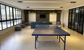 Imagem 5: Apartamento para aluguel possui 62 metros quadrados com 2 quartos PB