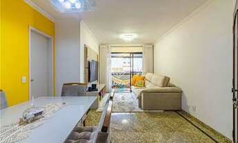 Imagem 5: Aconchegante Apartamento em Perdizes