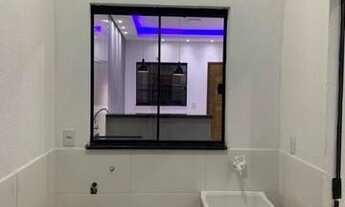 Imagem 6: Casa para venda com 60 metros quadrados com 2 quartos em Vila Helena- Sorocaba - SP