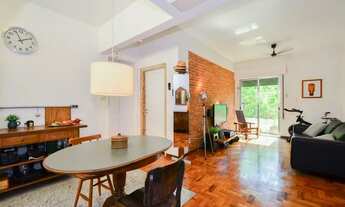 Imagem: Charmoso Ap 1 dorm, 67m2, 2 banh, c armários