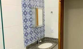 Imagem 7: Apartamento com 2 quartos a venda,55m² por 350.000 na Praia do Morro - Guarapari-ES