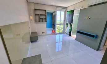 Imagem 2: APARTAMENTO ILHA BELLA PONTA NEGRA