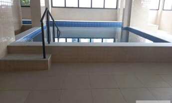 Imagem 4: PRAIA GRANDE - Apartamento Padrão - GUILHERMINA