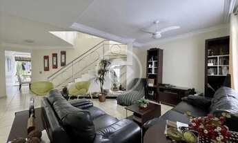 Imagem 4: Sobrado Jardim América com 3 suítes plenas, sendo 1 master