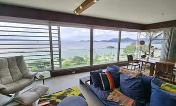 Imagem 5: FLORIANóPOLIS - Padrão - Beira Mar