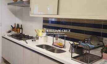 Imagem 1: Lindo 4 quartos na Beira Rio, fino acabamento, andar alto, lazer completíssimo, alto padrã