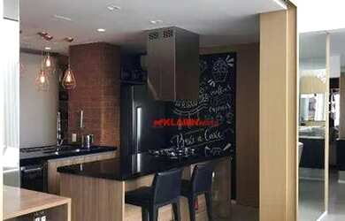 Imagem 12: Apartamento Duplex com 3 dormitórios, 213 m² - venda por R$ 4.300.000,00 ou aluguel por R