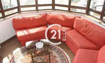 Imagem 7: Apartamento com 3 quartos à venda - Moema - São Paulo/SP