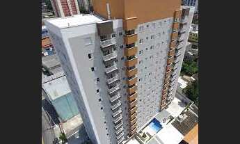 Imagem: Apartamento para venda tem 52M² com Suite