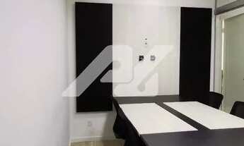 Imagem 6: Sala - Swiss Park - Campinas