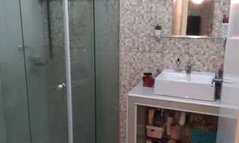 Imagem 5: Apartamento padrão