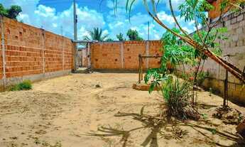 Imagem: WM- Passo esse Lote Murado 10X20