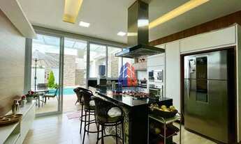 Imagem 7: Casa com 3 dormitórios à venda, 220 m² por R$ 2.600.000,00 - Jardim Trípoli - Americana/SP