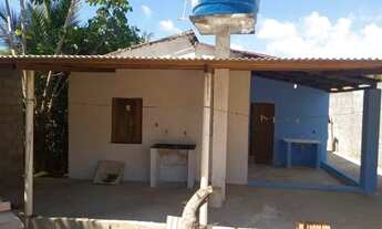 Imagem 2: Casa com Terreno em Imbassai, Mata de São João