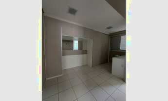 Imagem 3: Condomínio Garden Bosque da Saúde - Apartamento Semi mobiliado com 3 quartos