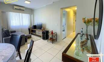 Imagem: Apartamento para venda possui 79 metros