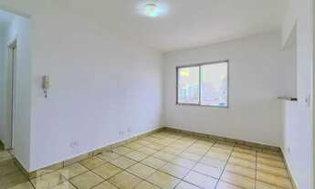 Imagem 2: Apartamento à Venda - Chácara Inglesa, 1 Quarto, 40 m2