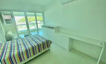 Imagem 3: Apartamento para locação por ,5.000 possui 74 metros quadrados com 1 quarto Ondina - Sal