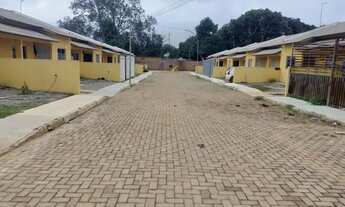 Imagem 6: Casa Casa em condomínio com 2 dormitórios