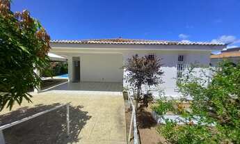 Imagem 4: Casa para aluguel possui 200 metros quadrados com 3 quartos em Lagoa Nova - Natal - RN