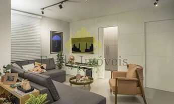 Imagem 2: Apartamento para Venda em São Paulo, Vila Clementino, 1 dormitório, 1 suíte, 2 banheiros