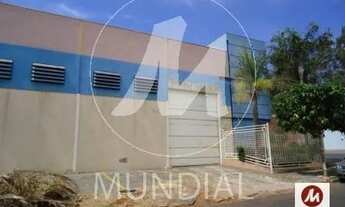 Imagem 2: Salão/Galpão (salão - térreo