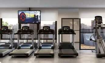 Imagem 4: APARTAMENTO RESIDENCIAL em São Paulo - SP, Perdizes